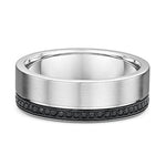 Mens Wedder - Markbridge Jewellers
