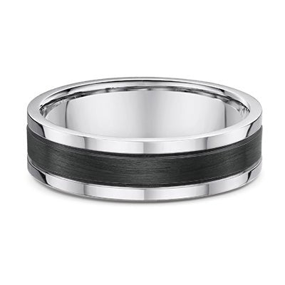 Mens Wedder - Markbridge Jewellers