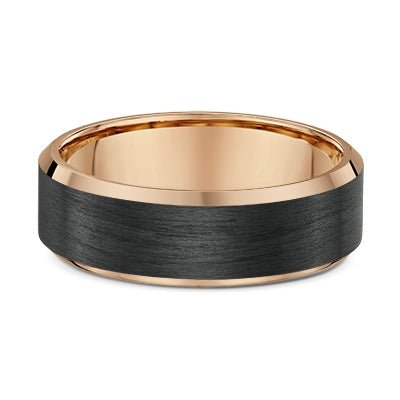 Mens Wedder - Markbridge Jewellers