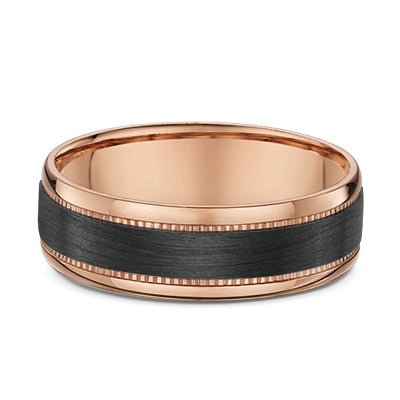 Mens Wedder - Markbridge Jewellers
