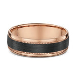 Mens Wedder - Markbridge Jewellers