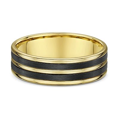 Mens Wedder - Markbridge Jewellers