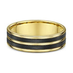 Mens Wedder - Markbridge Jewellers