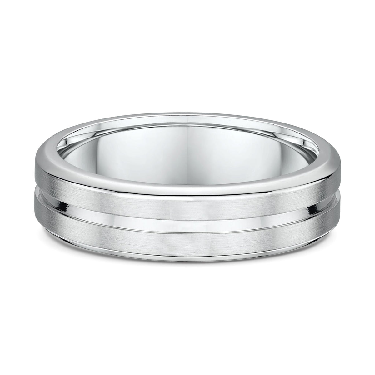 Mens Wedder - Markbridge Jewellers