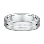 Mens Wedder - Markbridge Jewellers