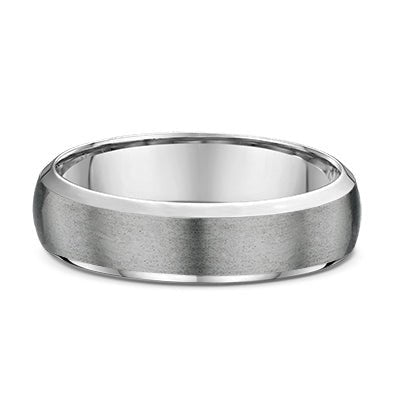 Mens Wedder - Markbridge Jewellers