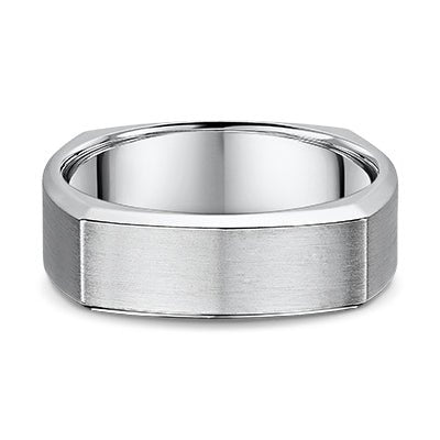 Mens Wedder - Markbridge Jewellers