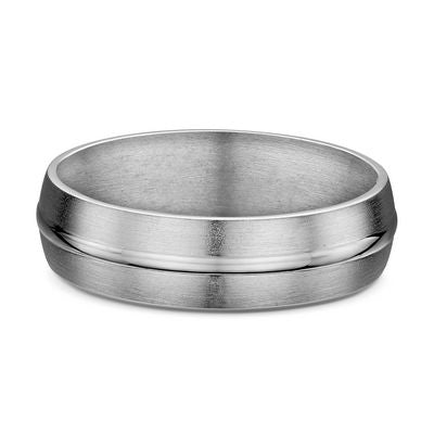 Mens Wedder - Markbridge Jewellers