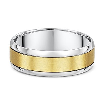 Mens Wedder - Markbridge Jewellers