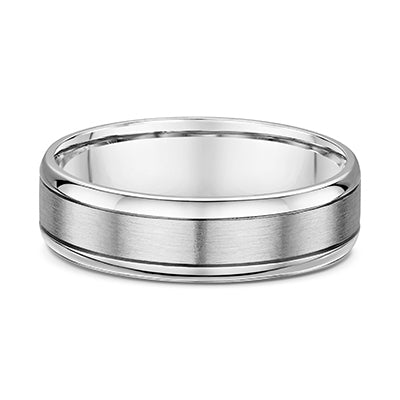 Mens Wedder - Markbridge Jewellers