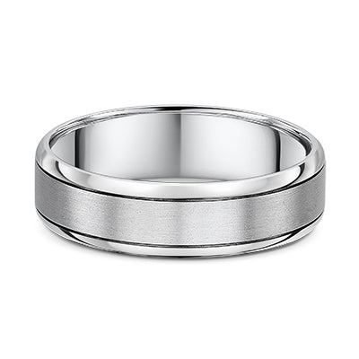 Mens Wedder - Markbridge Jewellers