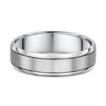 Mens Wedder - Markbridge Jewellers