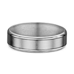 Mens Wedder - Markbridge Jewellers
