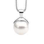 Pendant Black - P442BK - Markbridge Jewellers