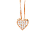 Pendant Gold - P749G - Markbridge Jewellers