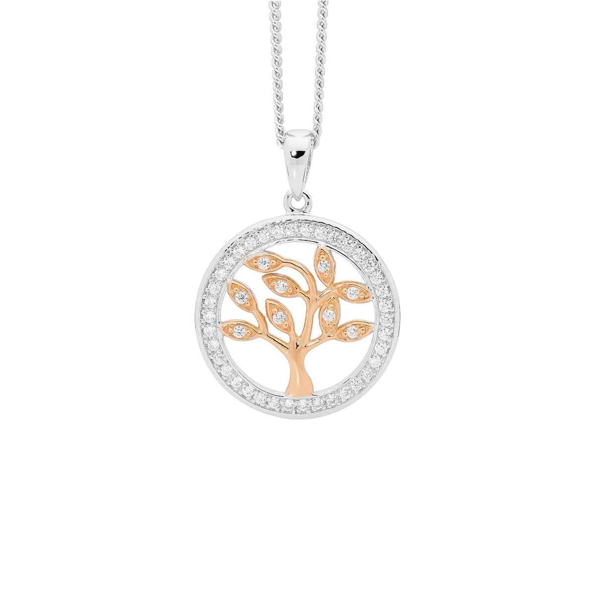 Pendant Gold - P820G - Markbridge Jewellers