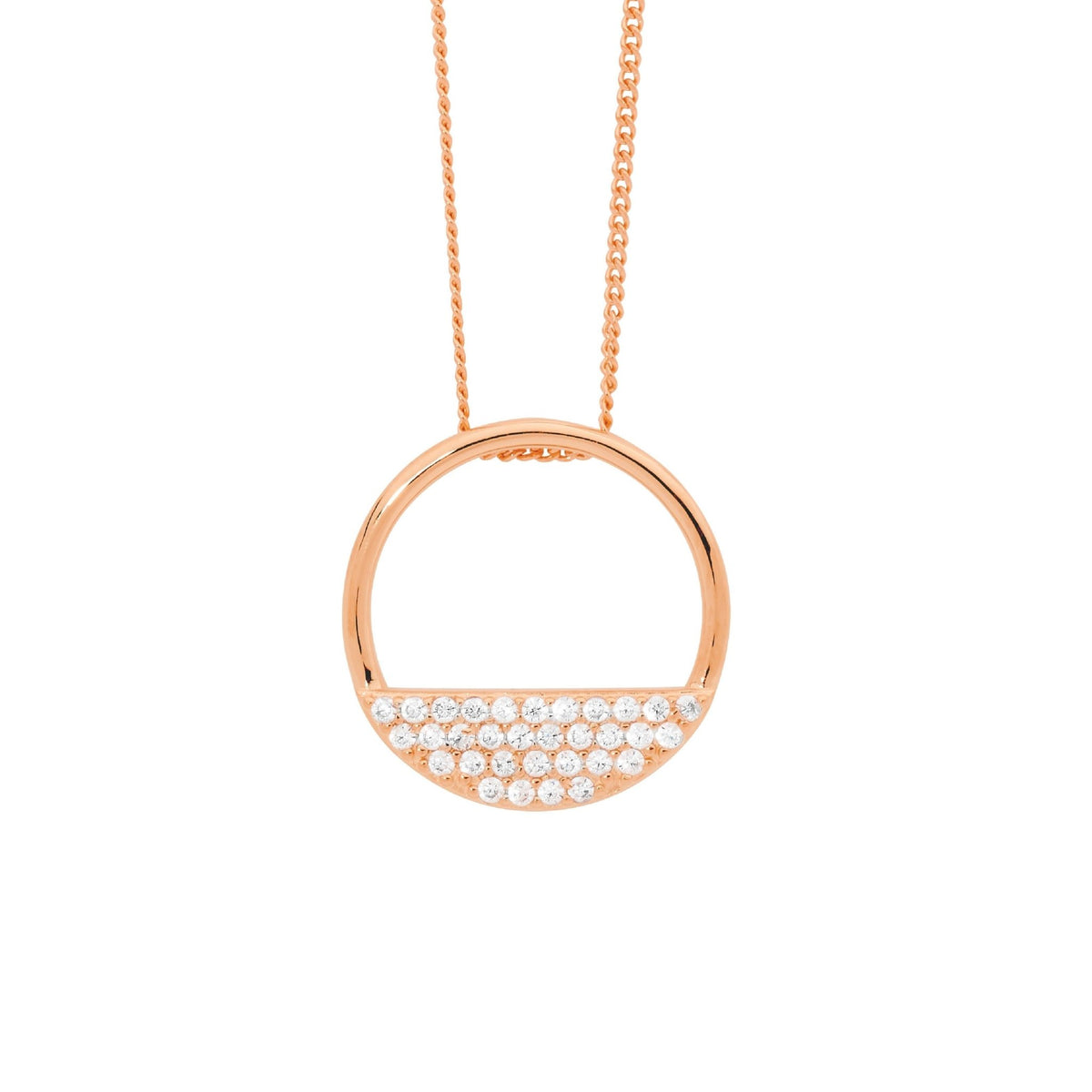 Pendant Gold - P827G - Markbridge Jewellers