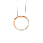 Pendant Gold - P828G - Markbridge Jewellers