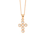 Pendant Gold - P842G - Markbridge Jewellers