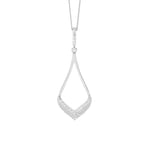 Pendant Gold - P843G - Markbridge Jewellers