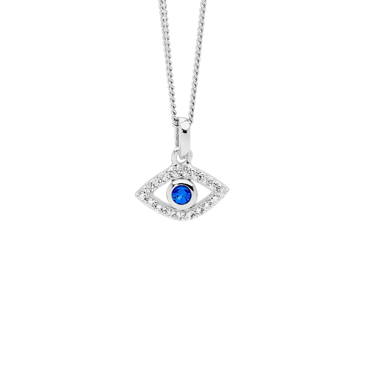 Pendant Gold - P853G - Markbridge Jewellers