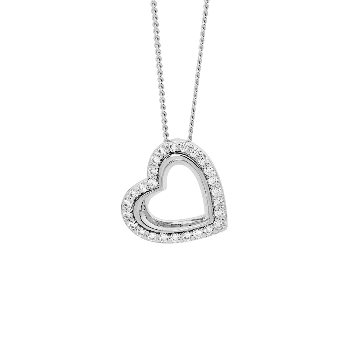 Pendant Gold - P855G - Markbridge Jewellers