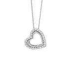 Pendant Gold - P855G - Markbridge Jewellers