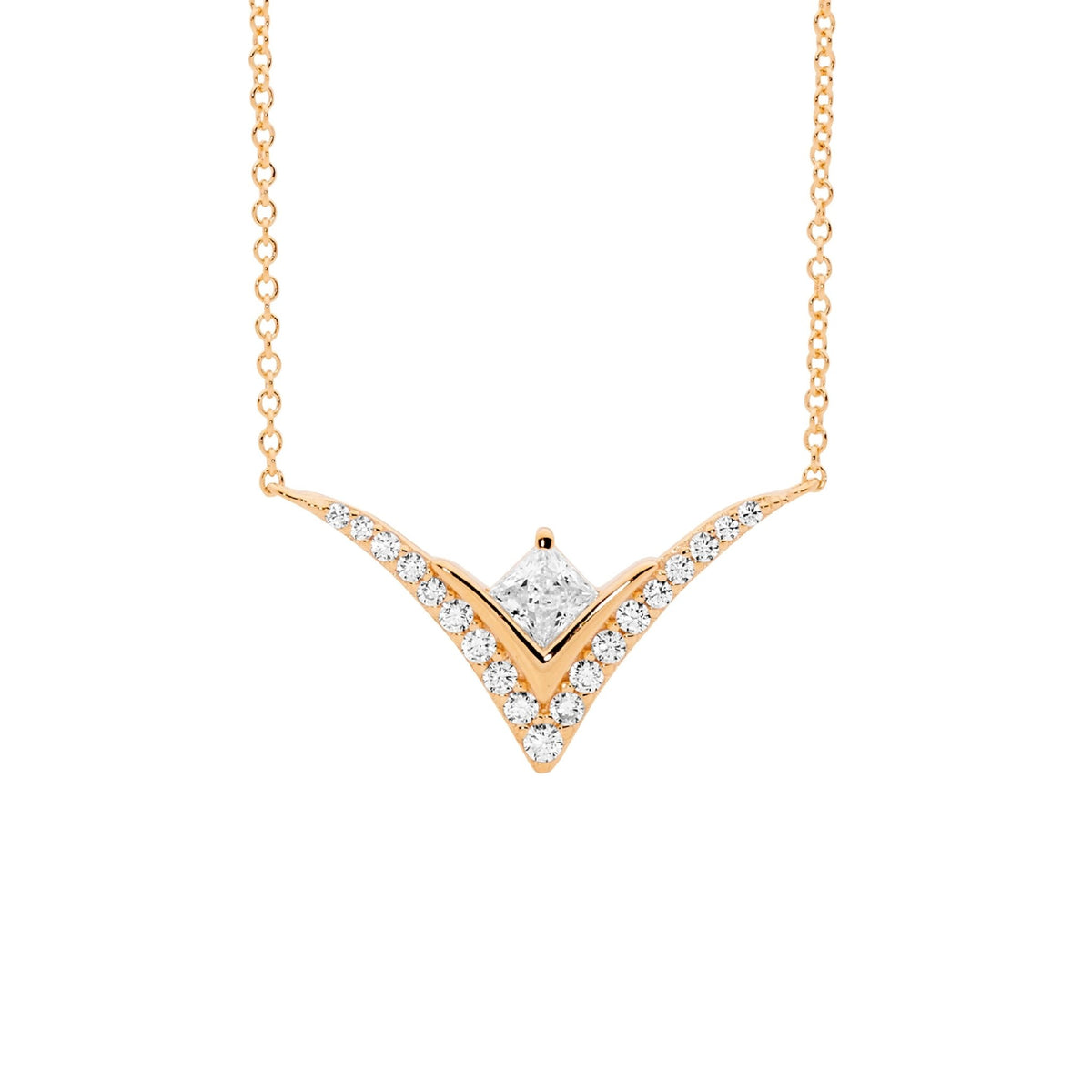 Pendant Gold - P864G - Markbridge Jewellers