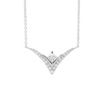 Pendant Gold - P864G - Markbridge Jewellers
