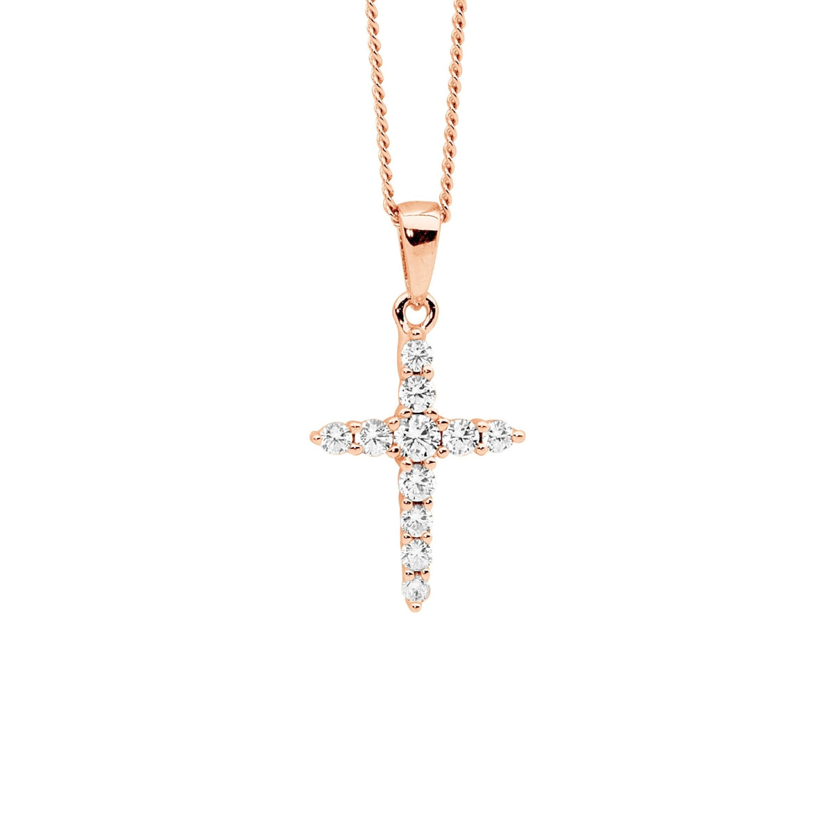 Pendant Gold - P871G - Markbridge Jewellers