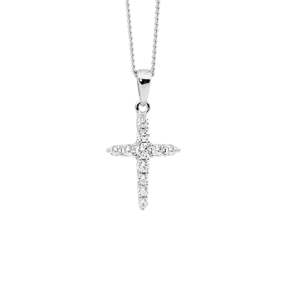 Pendant Gold - P871G - Markbridge Jewellers