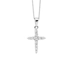 Pendant Gold - P871G - Markbridge Jewellers