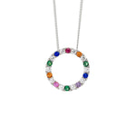Pendant Gold - P875G - Markbridge Jewellers