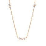 Pendant Gold - P878G - Markbridge Jewellers