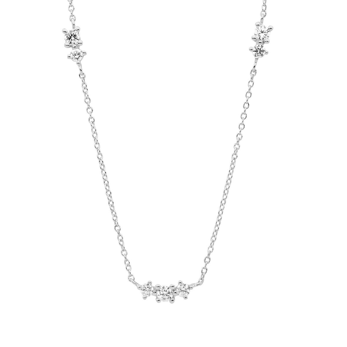 Pendant Gold - P878G - Markbridge Jewellers