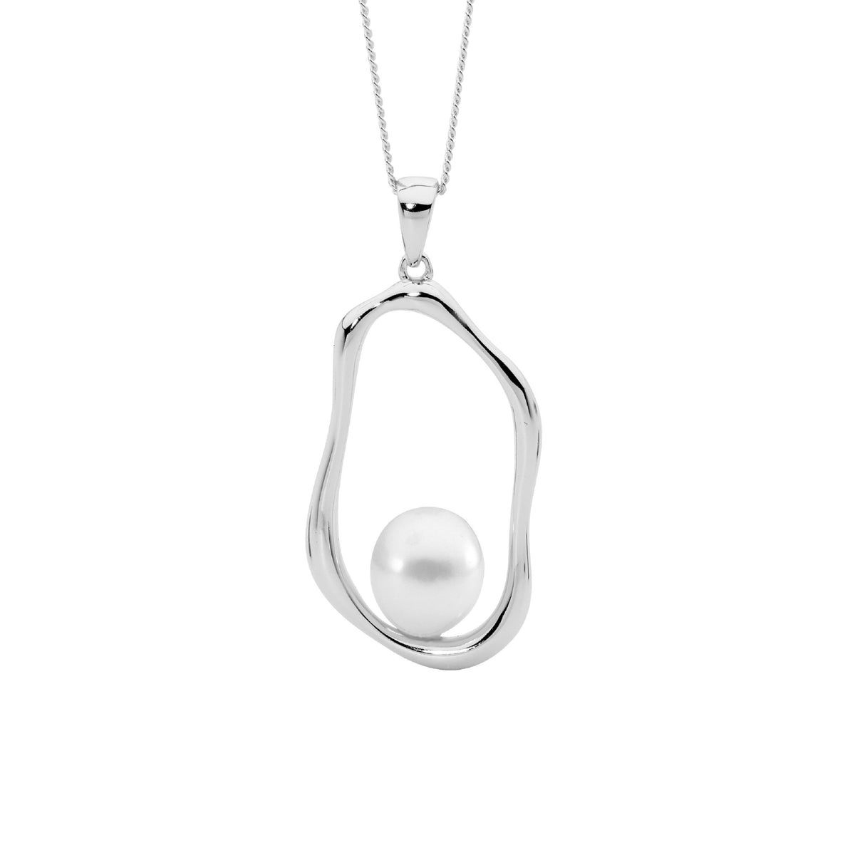 Pendant Gold - P879G - Markbridge Jewellers