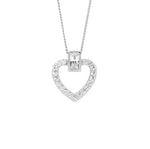 Pendant Gold - P880G - Markbridge Jewellers