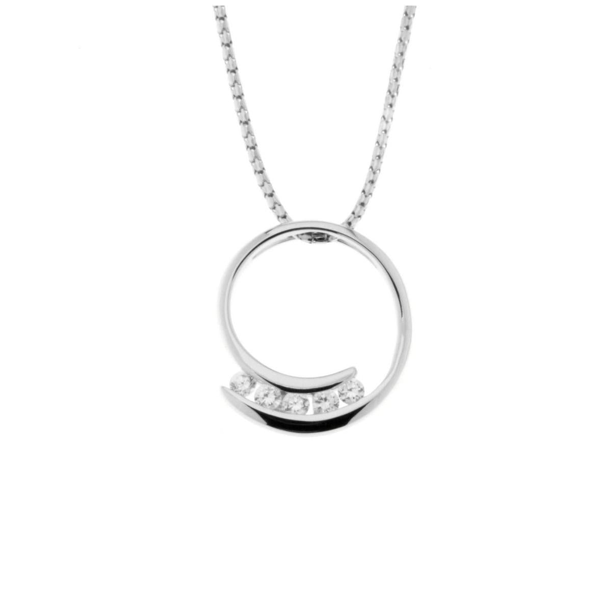 Pendant - P401 - Markbridge Jewellers
