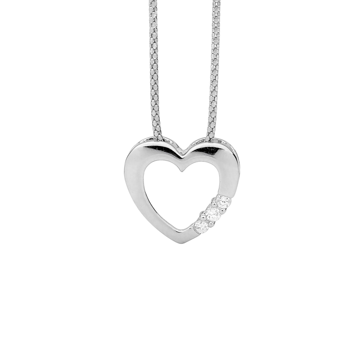 Pendant - P587 - Markbridge Jewellers