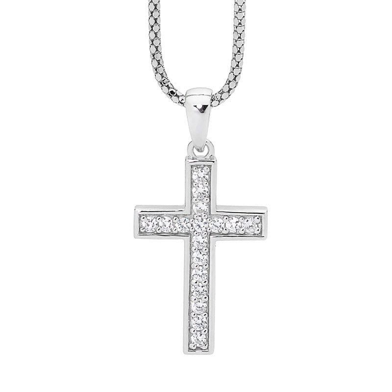 Pendant - P639 - Markbridge Jewellers