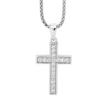 Pendant - P639 - Markbridge Jewellers