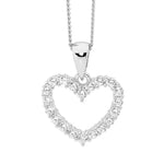 Pendant - P733 - Markbridge Jewellers