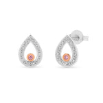 Pink Diamond Jewellery - Markbridge Jewellers