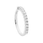 Ring Dark Blue - R497DB - Markbridge Jewellers