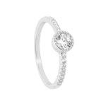 Ring Gold - R484G - Markbridge Jewellers