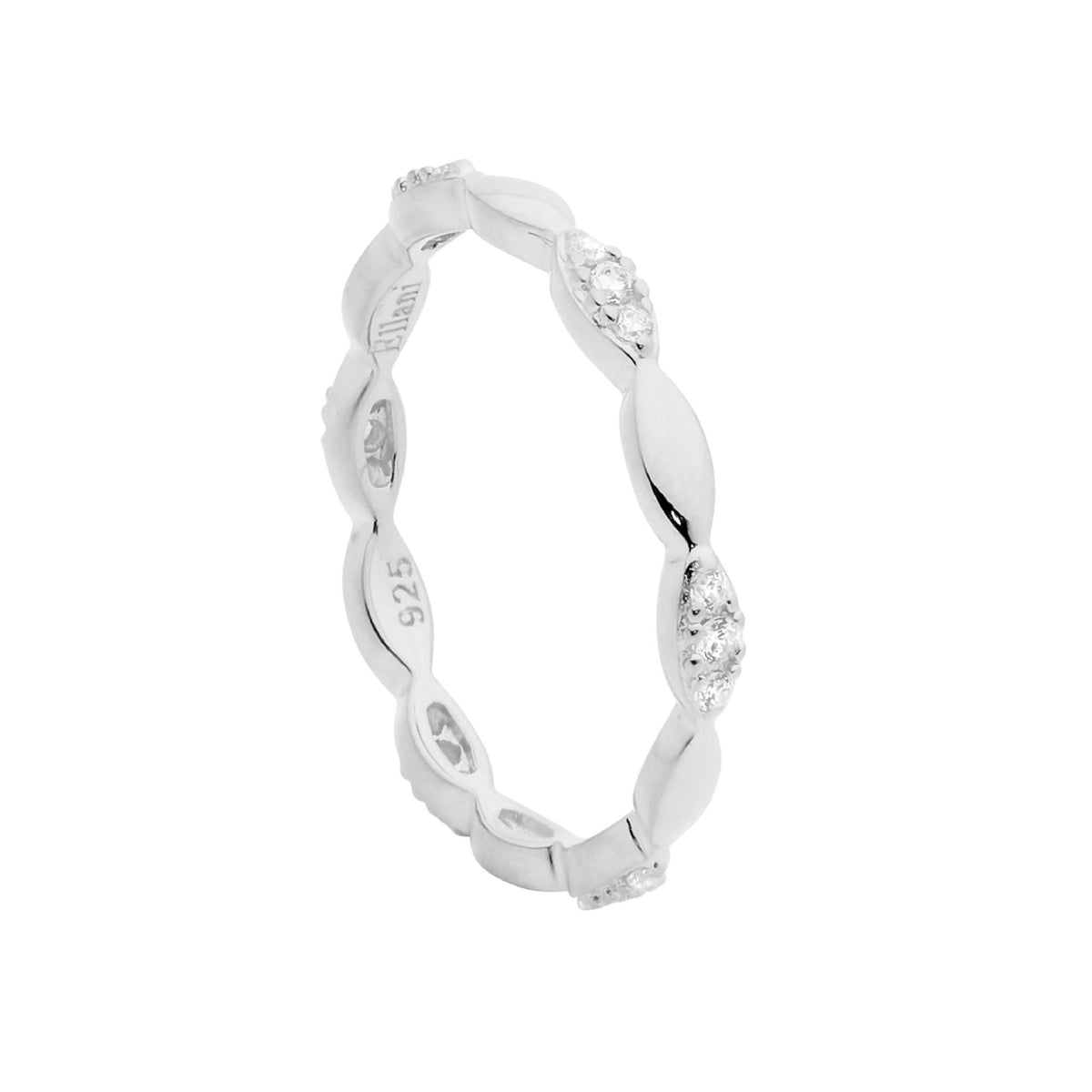 Ring Gold - R485G - Markbridge Jewellers
