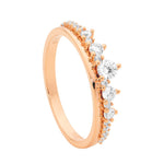 Ring Gold - R501G - Markbridge Jewellers