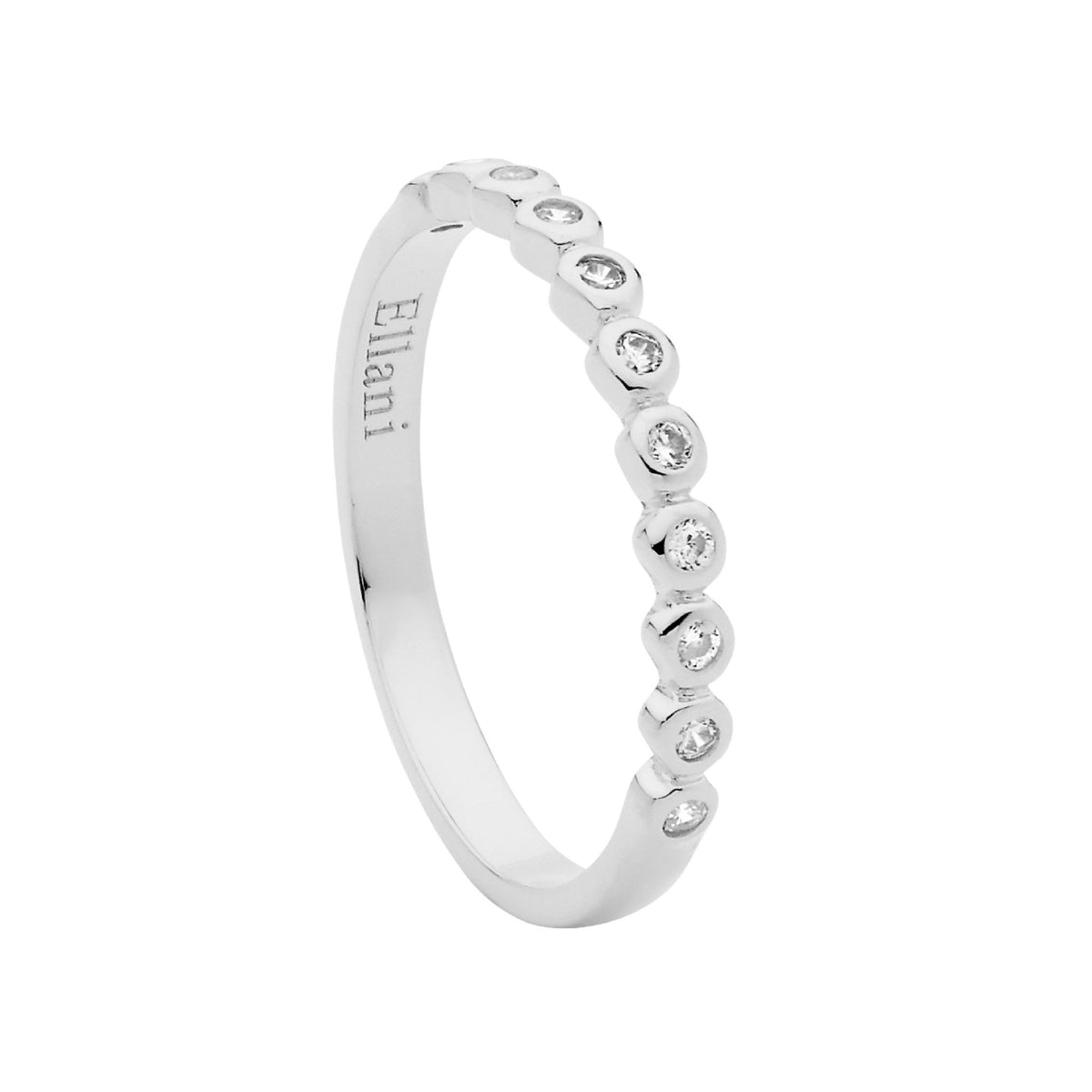 Ring Gold - R502G - Markbridge Jewellers