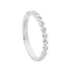 Ring Gold - R502G - Markbridge Jewellers