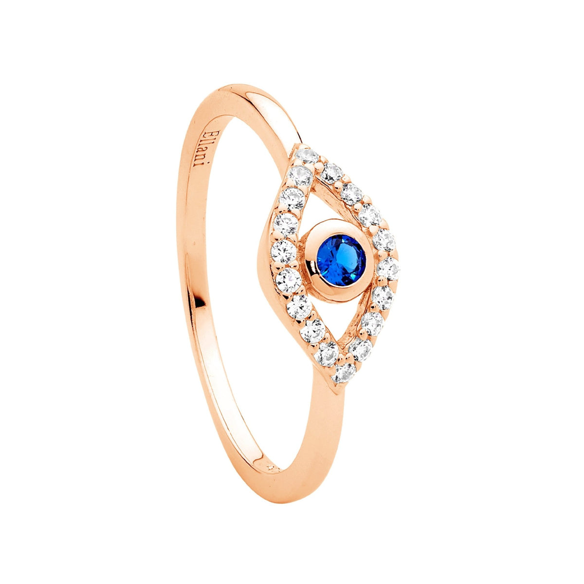 Ring Gold - R509G - Markbridge Jewellers